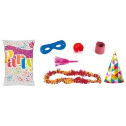 BOLSA COTILLON LLENA MULTI-3