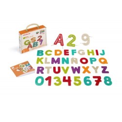 JUEGO ED.MINILAND ECO...