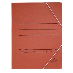 CARPETA SOLAP.CART. Fº  CUERO