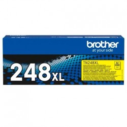 TN248XLY, BROTHER TONER...