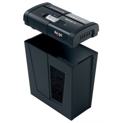 DESTRUCTORA REXEL SECURE S5...