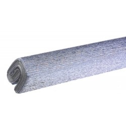 PAPEL CREPE SPAPER METAL...