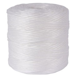 CUERDA POLIPROPILENO 400g 240m