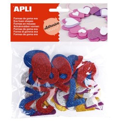GOMA EVA APLI...