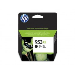 HP953XL, TINTA NEGRA HP...