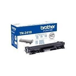 TN2410, TONER NEGRO BROTHER...