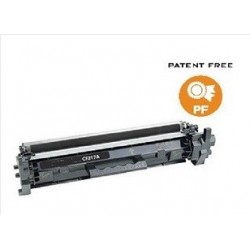 CF217A, TONER NEGRO...