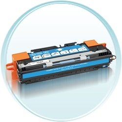 Q7581A, TONER CYAN REG....